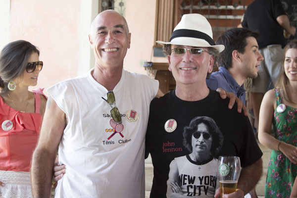 Atibaia Mania - Tradição: Festa da Família Pires de Camargo