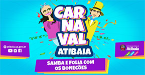 Confira a programação