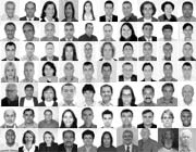 Veja a rela��o completa de candidatos a vereador disponibilizada pelo TSE em 19/07/2008 as 21