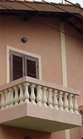 Casa para alugar no centro de Atibaia