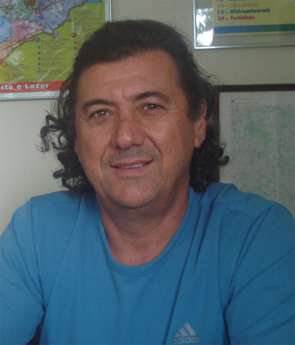 Jos Francisco Alves Pinto