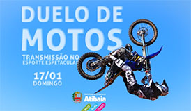 VEja mais informações