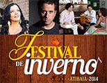 Confira a programação