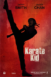 Karate Kid