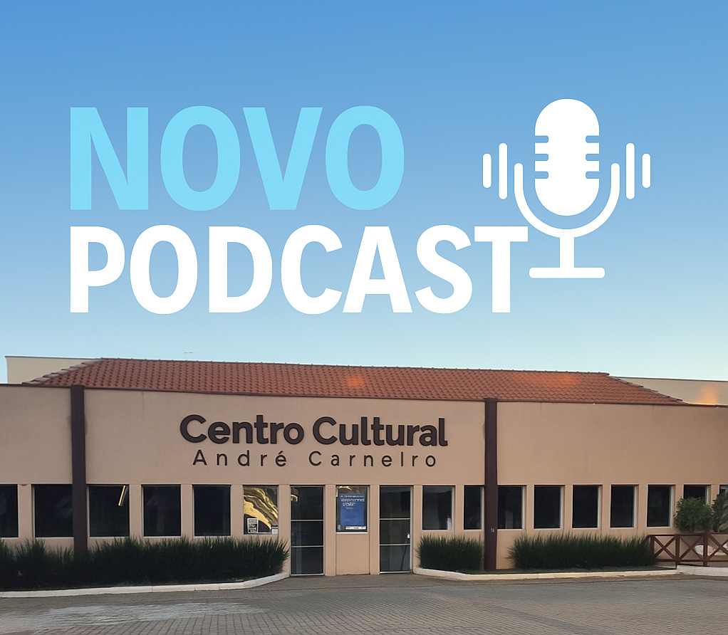 Ouça nossos Podcasts